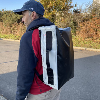 Purchase Eco-friendly backpack