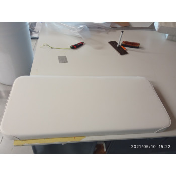 Purchase Pilot seat cushion for Zodiac Pro 9 Man