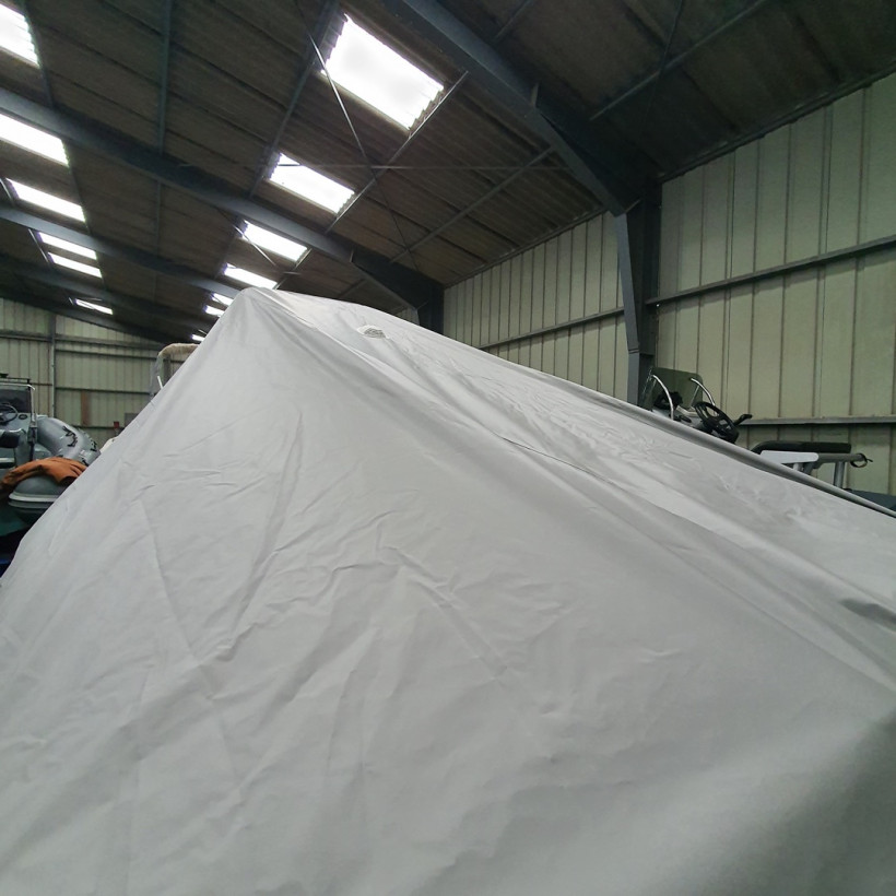 Purchase Winter cover 3D Tender Dream 635 / Lux 635