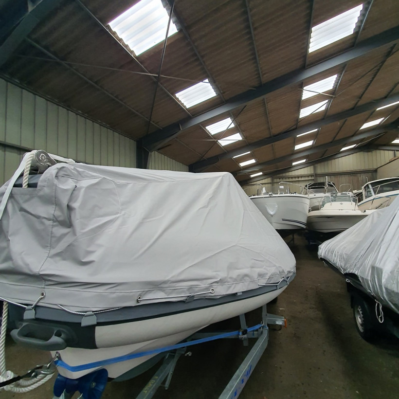 Purchase Winter cover 3D Tender Dream 635 / Lux 635