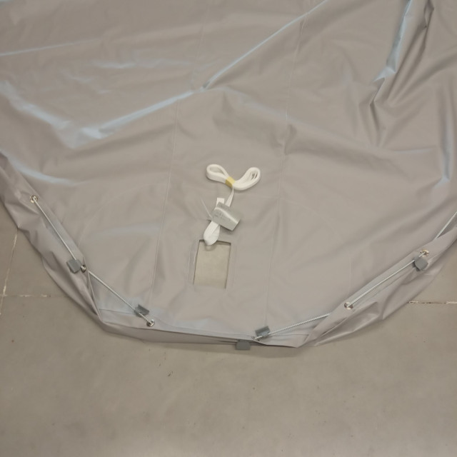 Purchase Winter cover Pro Marine Manta 550