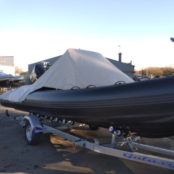 Purchase Rear 3/4 canopy Brig Eagle 6.7