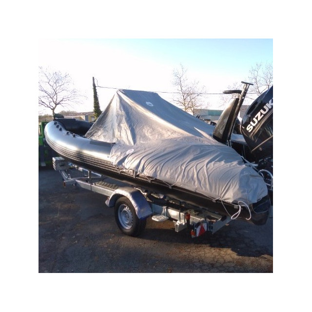 Purchase Rear 3/4 canopy Brig Eagle 6.7