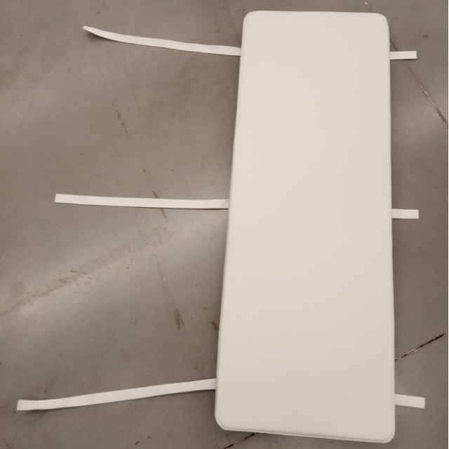 Purchase Pilot seat cushion Zodiac Medline I