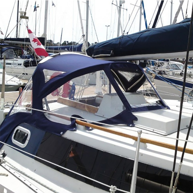 Purchase Spray Hood Wrighton Biloup 9M